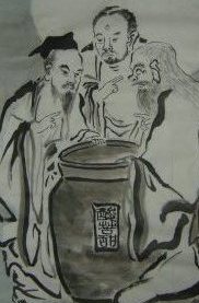 http://www.edepot.com/taoism_3-vinegar-tasters.html