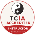 TCIA Accredited